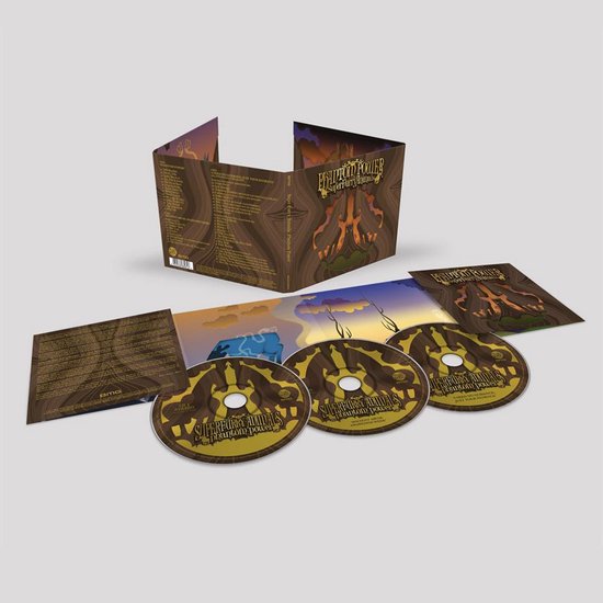 Super Furry Animals - Phantom Power (3 CD) (Remastered)