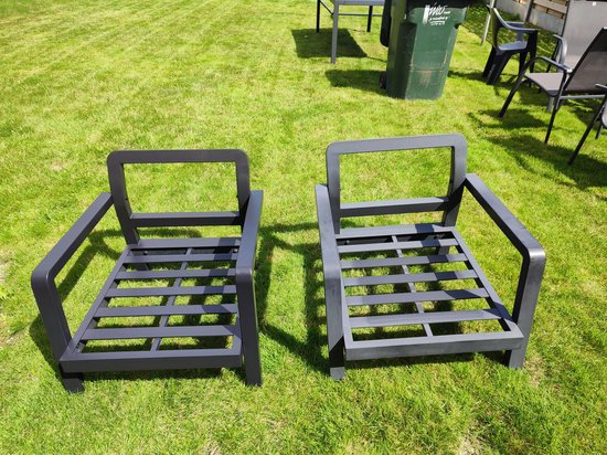 AluGlans - Aluminium profiel reiniger - 1 liter - Onderhoud - Kleurhersteller