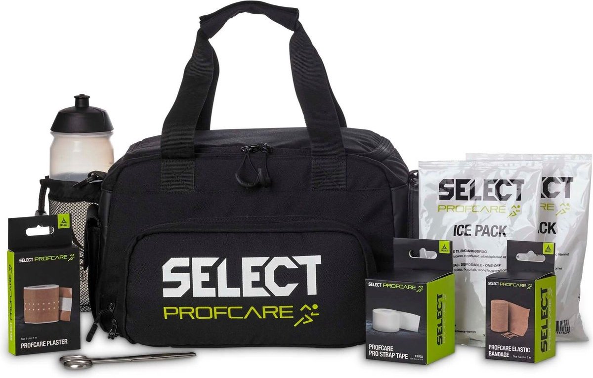 Trousse de premiers secours Select mini (sans contenu)