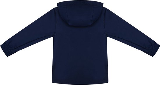 Veste adidas Performance Entrada 22 toutes saisons - Enfants - Blauw - 140