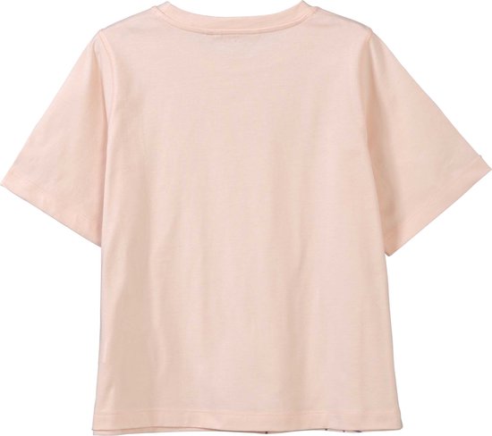Oilily Treat - T-shirt - Dames - Roze - XL