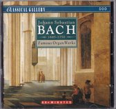Famous Organ Works - Johann Sebastian Bach - Otto Winter