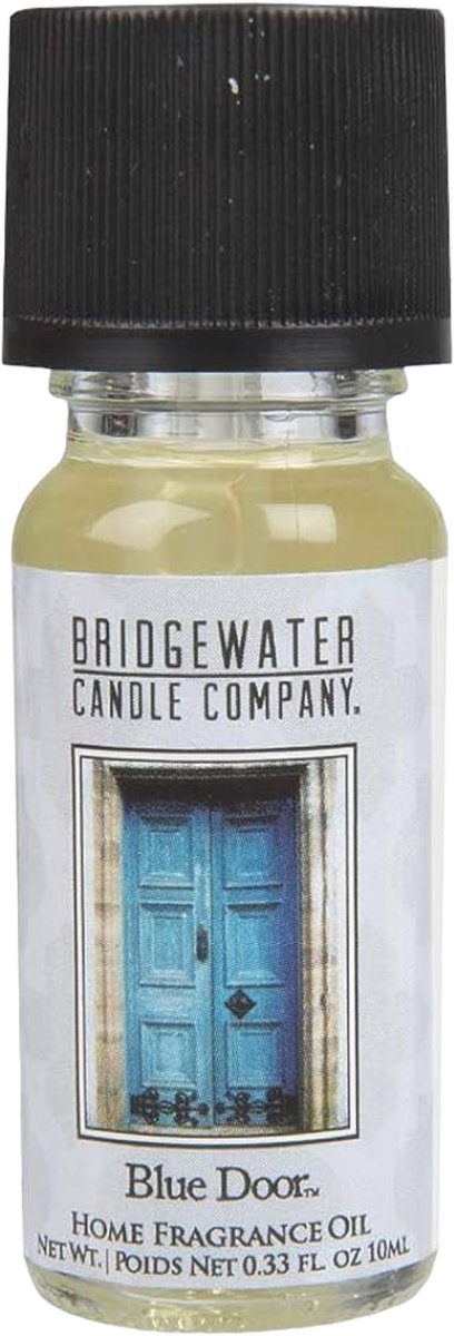 Bridgewater - Geurolie 'Blue Door'