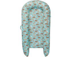 DockATot Grand Cover Jungle Cat