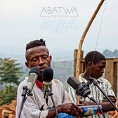 Various Artists - Abatwa (The Pygmy) - Why Did We Stop Growing Tall? (LP)