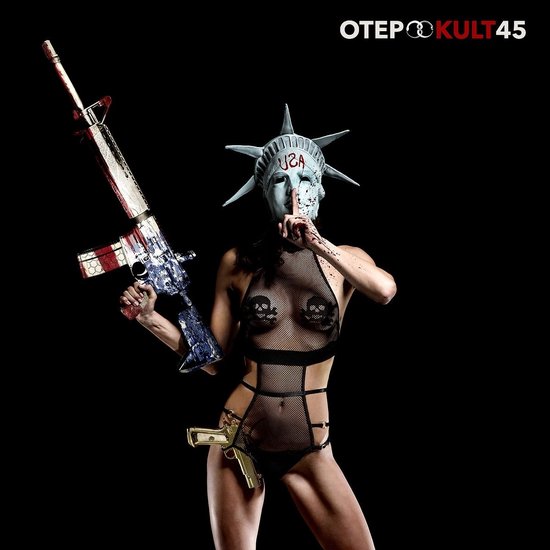 Otep - Kult 45 (LP)