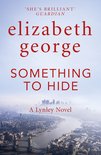 Inspector Lynley- Something to Hide
