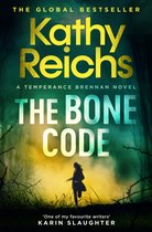 A Temperance Brennan Novel-The Bone Code