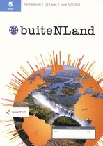 BuiteNLand 5 havo samenvatting hoofdstuk 5: Aarde