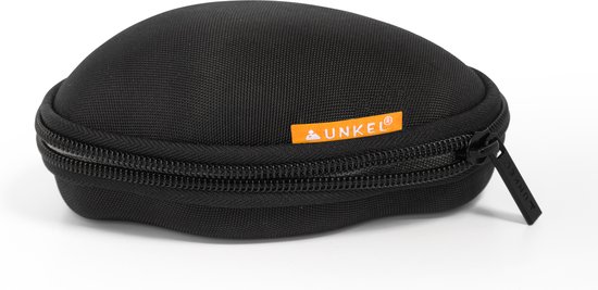 Unkel® BLACK hard case - Logitech MX Master 3 / Master 3s