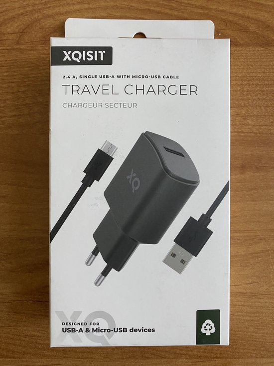 StarTech.com Chargeur mural USB à 2 ports - Haute puissance 17W