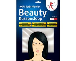 Lucovitaal Kussensloop Beauty