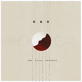 Kau - The Cycle Repeats (CD)
