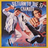 El Michels Affair - 4th Chamber (7" Vinyl Single)