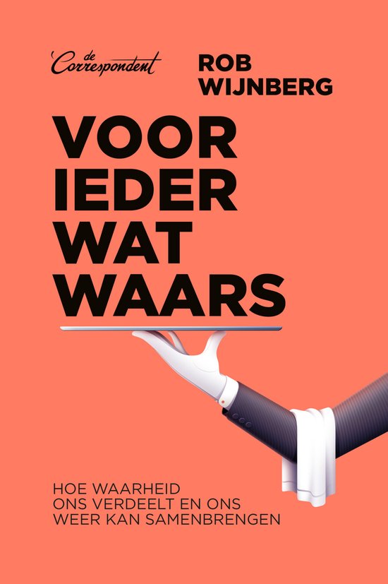 Foto: Voor ieder wat waars