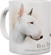Bull Terrier - Mok 440 ml