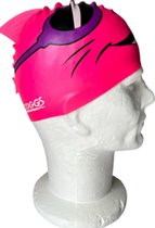 Zoggs - Zoggy - Character Cap - Pink/paars
