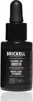 Brickell Booster d'Acide Hyaluronique 15 ml.