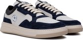 Off The Pitch Breath Lage sneakers - Heren - Donkerblauw - Maat 41