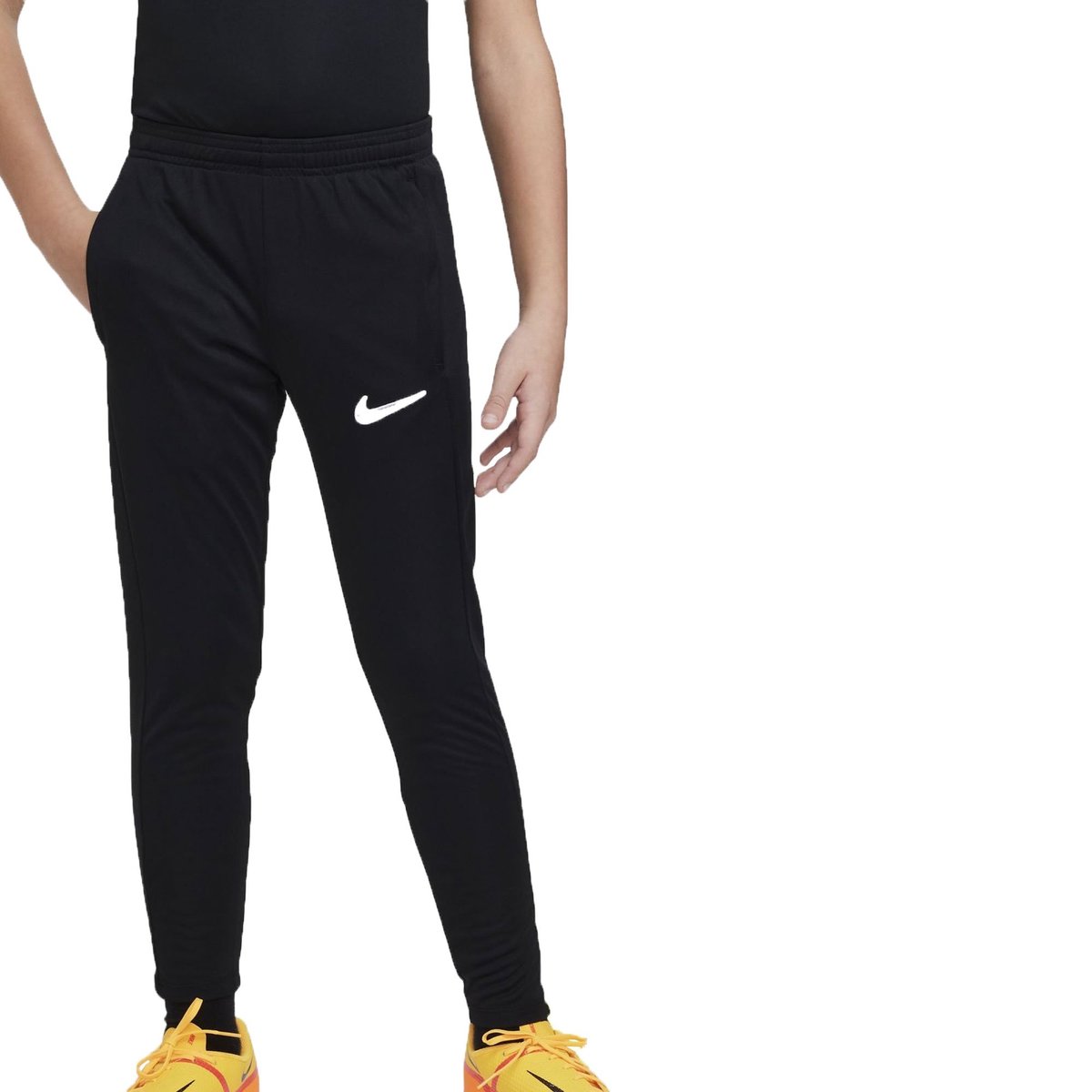 Dri-FIT Academy Sportbroek Unisex - Maat 158