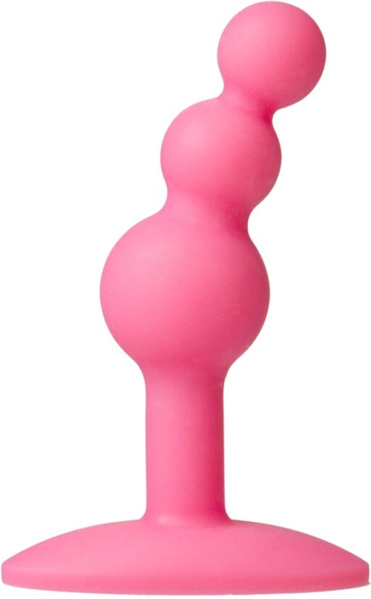 Goedkoopste The Minis - Bubble - Pink - S