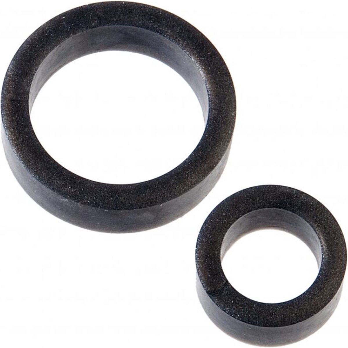 Goedkoopste The C-Rings - Grey