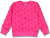 Lemon Beret sweater meisjes - roze -154146 - maat 104