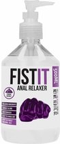 Shots - Fist It Anale Relaxer