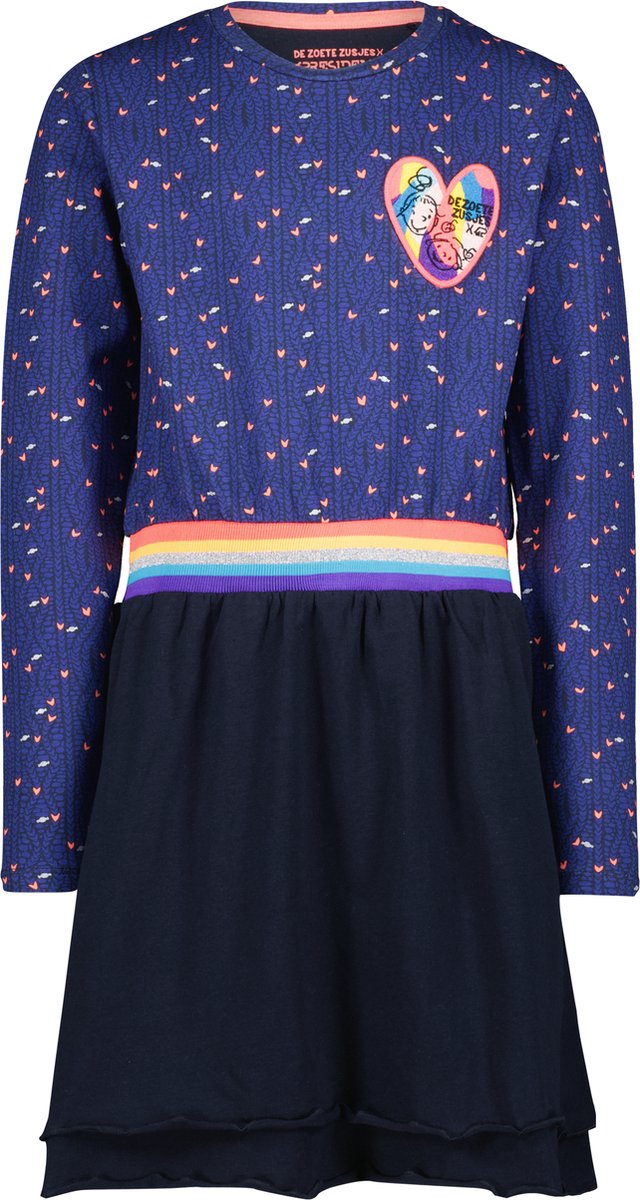 Zusjes kleding hotsell