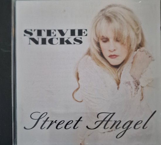 Street Angel (CD), Stevie Nicks, Good