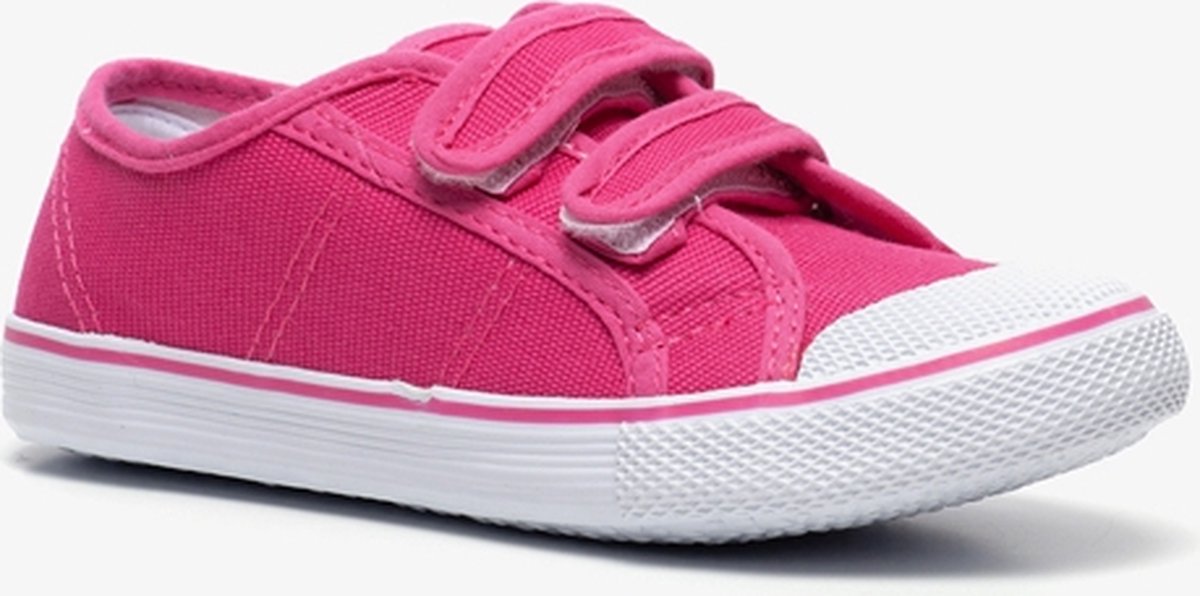 Chicane kinder gymschoenen Zwart Maat 30 bol