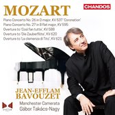 Manchester Camerata, Gábor Takács-Nagy - Mozart: Piano Concertos Vol. 8 (CD)