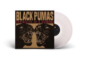 Black Pumas - Chronicles Of A Diamond (LP) (Coloured Vinyl)