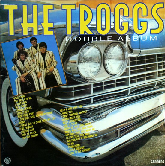 Double Album (LP), Nofx Muziek