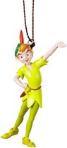 Disney - Ornement Peter Pan -6 cm - Boule de Noël - Décoration de Noël
