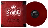 Coreleoni - Alive (LP) (Coloured Vinyl)