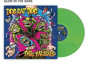 Dog Eat Dog - Free Radicals (LP) (Coloured Vinyl)