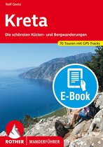 Rother E-Books - Kreta (E-Book)