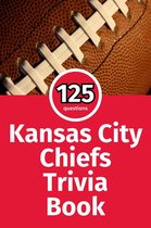 Kansas City Chiefs Trivia Book