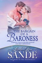 The Heirs of the Aristocracy 4 - The Bargain of a Baroness