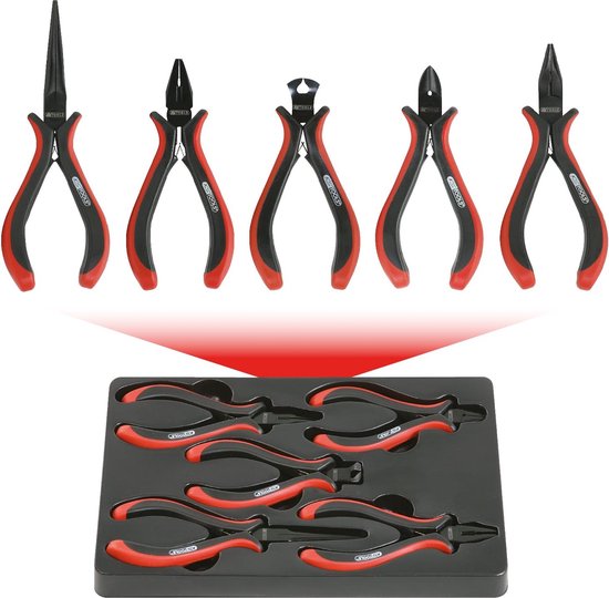 BGS 69506 Autoruit demontage gereedschap set | Automotive Line BGS 69506 Autoruit demontage gereedschap set | Automotive Line