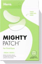 Hero Cosmetics Mighty Patch voor vermoeide ogen - 6ct