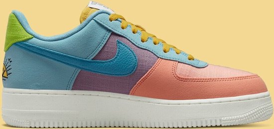 Nike Air Force 1 LV8 - Baskets pour femmes- Taille 38,5 | bol