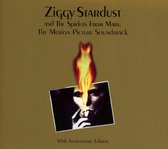 David Bowie - Ziggy Stardust & The Spiders From Mars (CD)