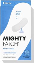 Hero Cosmetics Mighty Face Patches Micropoint voor fijne lijntjes - 6ct
