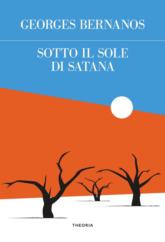 Sotto il sole di Satana (ebook), Bernanos 9788854983250 Boeken