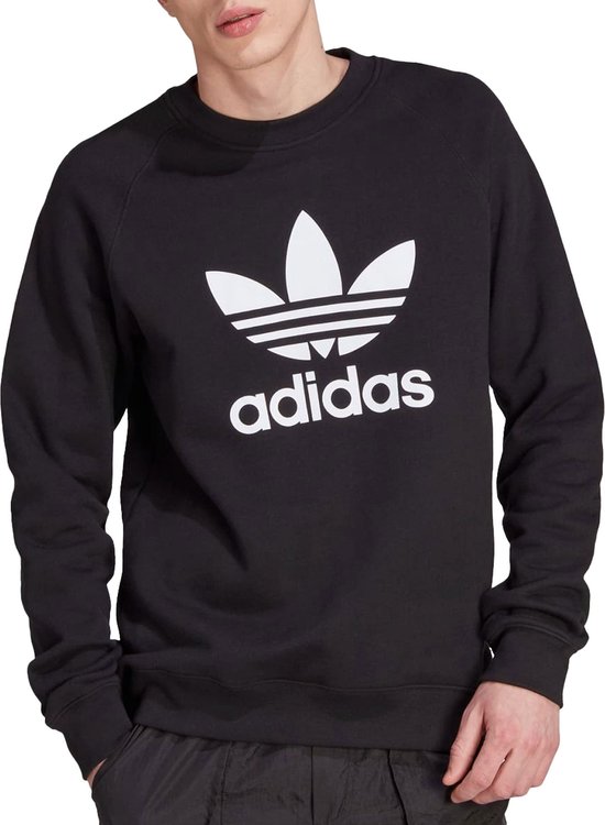 adidas Trefoil Pull Homme - Taille S | bol