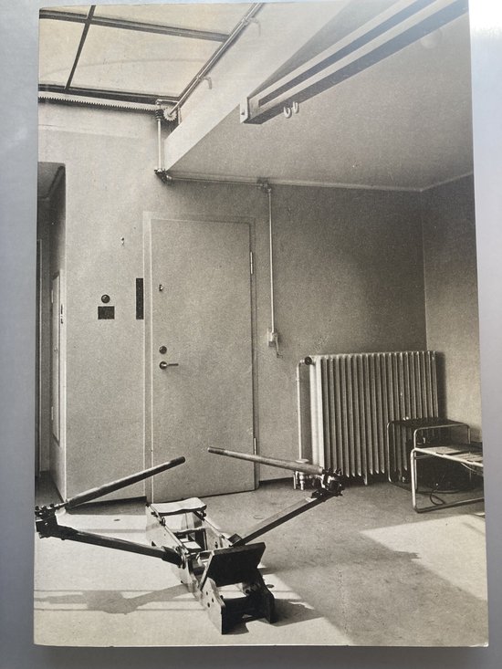 Nieuwe wonen in nederland 1924-1936
