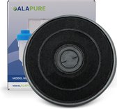 Filtre à charbon AEG MCEF03 / EFF57 / 9029800472 de Alapure HFC131