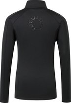 Covalliero Active Shirt Dames - maat XS - black